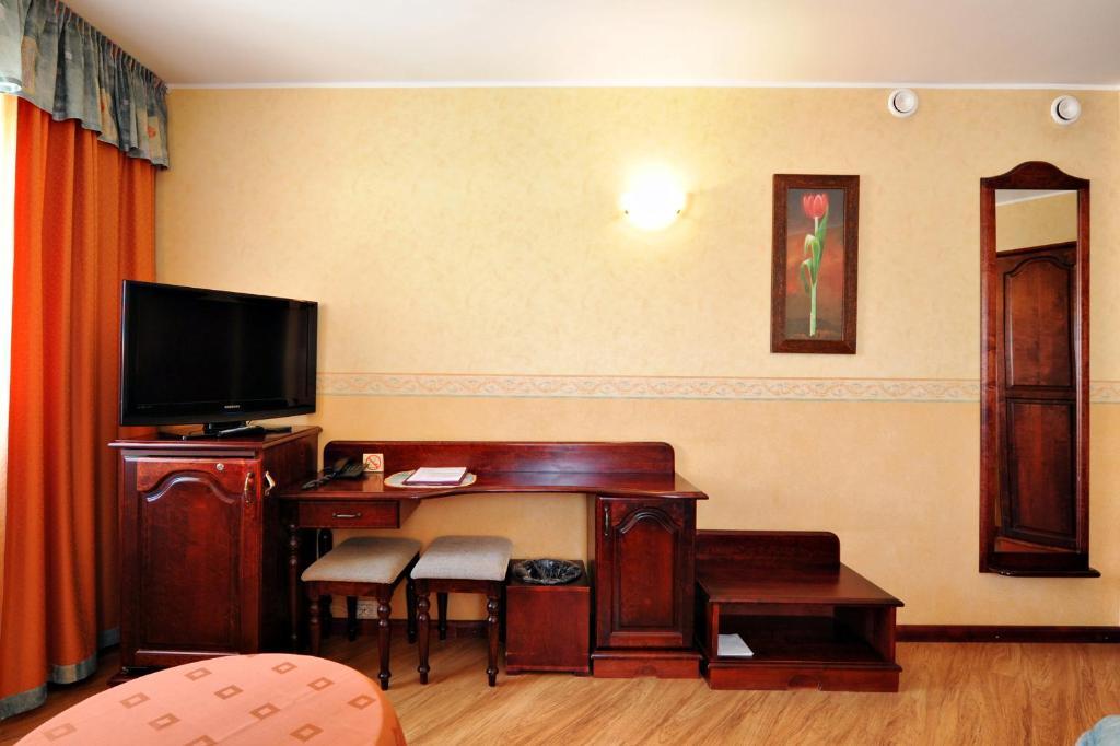 Hotel Legend Parnawa Pokój zdjęcie